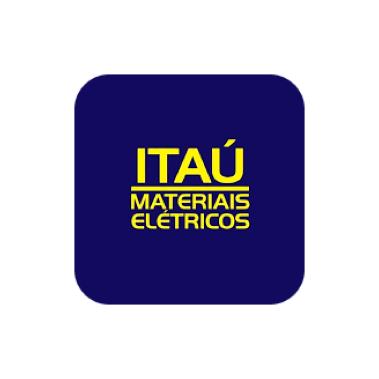 z Itaú Distribuidora de materiais